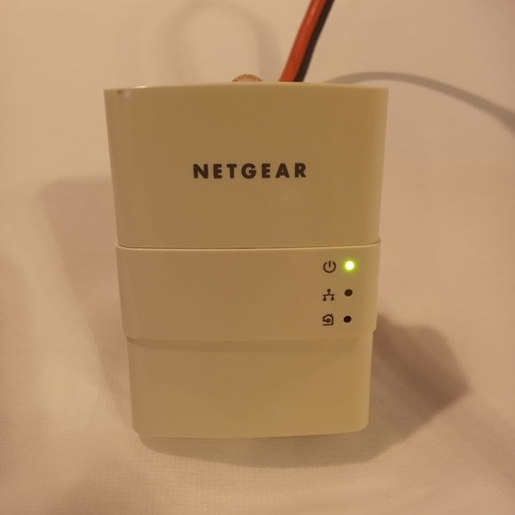 Netgear Powerline 500 Adapter XAV5221 Tested & Reset - Picture 8 of 9